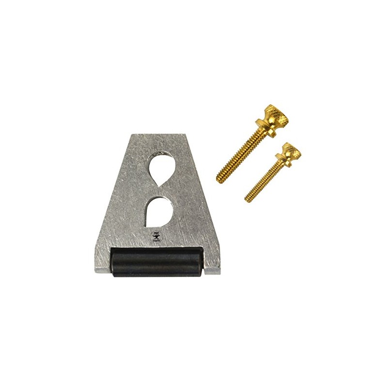 2-1/8" x 1-1/8" Graver Sharpener Jewelry Making Tool
