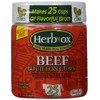 Herb Ox Beef Bouillon Cubes - 25 Cubes - Gluten