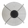 254MM (10") Fan Grill/Finger Guard