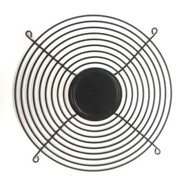 254MM (10") Fan Grill/Finger Guard