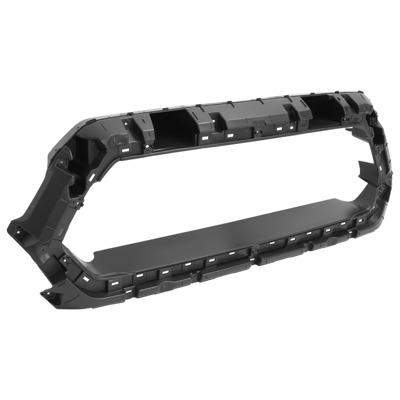 KUAFU Front Upper Grille Bracket Compatible with 2016-2022 Toyota Tacoma