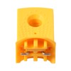 Miniature Circuit Breaker Lockout ABS Portable Pinout Power Isolation Electrical