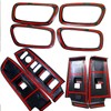 Flatland Honda New Vezel RV Series RV3 RV4 RV5 RV6