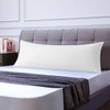 Side Sleeper Pillow Cover 50 x 150 cm (1 Piece)