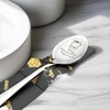 My Nutella Spoon + Gift Box, Laser Engraved Customised Gift,