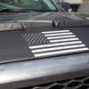 Car Hood Protector Bra, Auto Ventshade Compatible with Nissan Titan