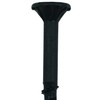DAIDOHANT 10176837 Shaft Fine Course Thread BK (Nominal Diameter d)
