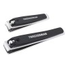 Select Set De Cortaúñas De Acero Inoxidable Tweezerman,