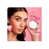 Pink Up, Polvo Compacto Hd, Matificante, Pieles Mixtas Color Transparente