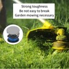 COEWUR 6 PCS AC14RL3A Strimmer Spool Trimmer Line Replacement for