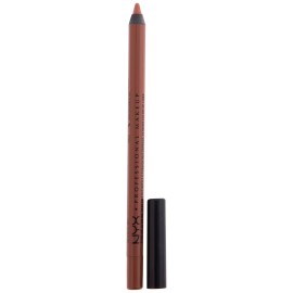 NYX PROFESSIONAL MAKEUP Set of 2 NYX PROFESSIONAL MAKEUP Slide On Lip Pencil, Lip Liner, Sugar Glass