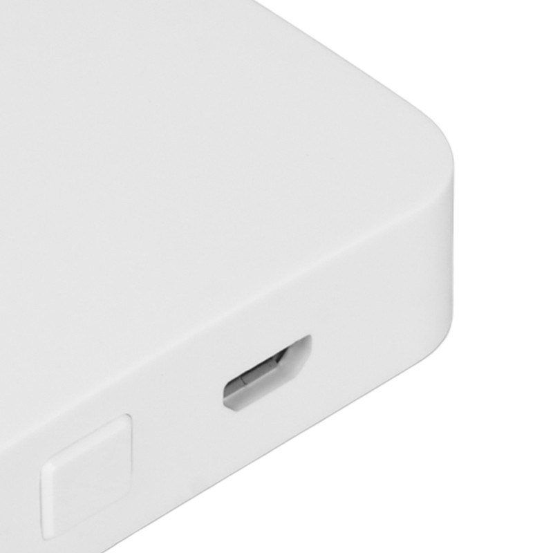 Wireless Smart Gateway Multi Mode 2.4G WiFi App Remote Control