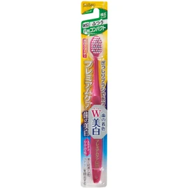 ebis premium care teeth whitening 6 rows compact regular
