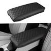 DEYTOP Center Console Cover for Chevy Equinox 2010-2017 Accessories Armrest