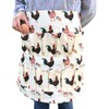 Little Giant® Egg Collecting Apron - 15 Extra Large Pockets