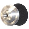 MTP Brand 4 inches (100mm) Aluminum Base Backer Hook and