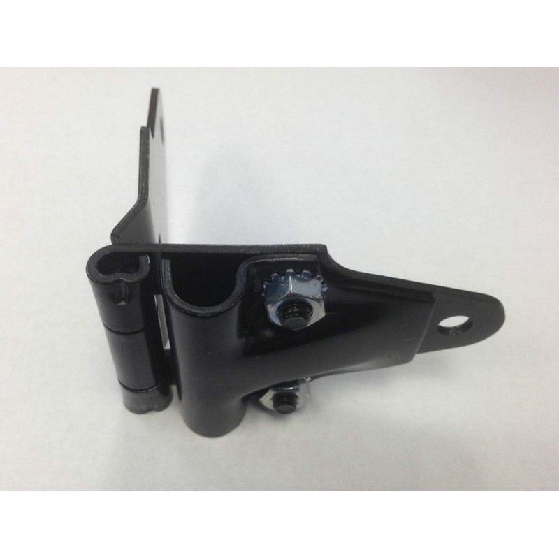 10 Pack - Whiting Door Style End Hinge Roll up