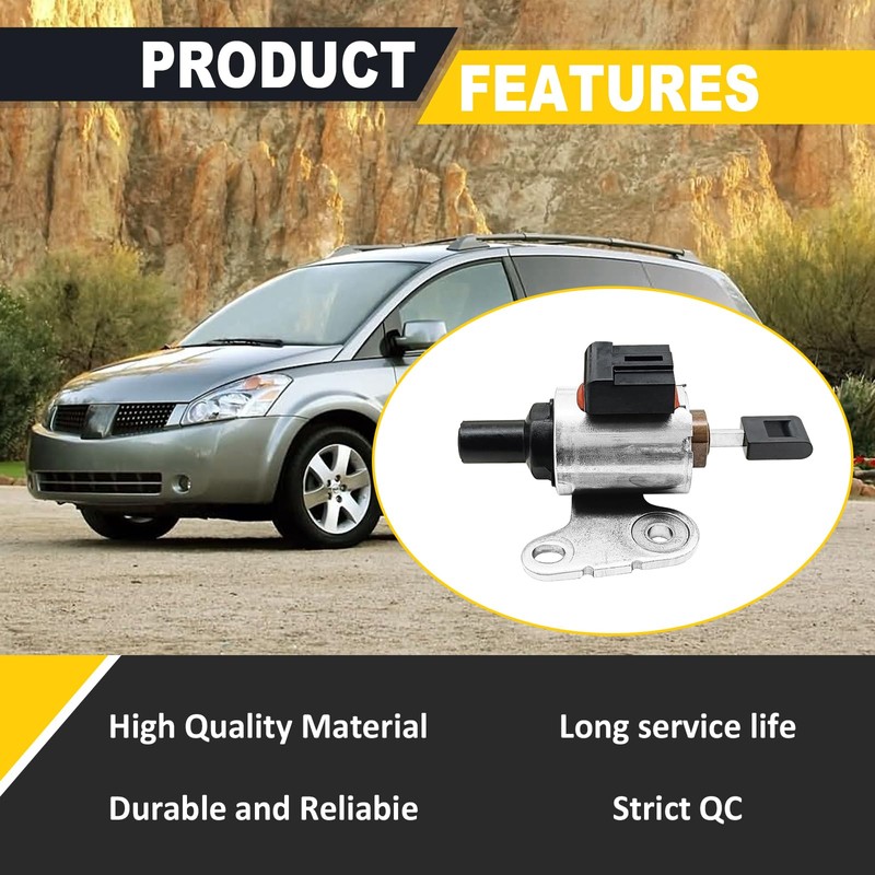 SYudwen 3.5 Step Motor CVT Transmission Stepper Motor Compatible with