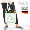 VOID Fruits and Vegetables Shopping Bag 33 x 33 x