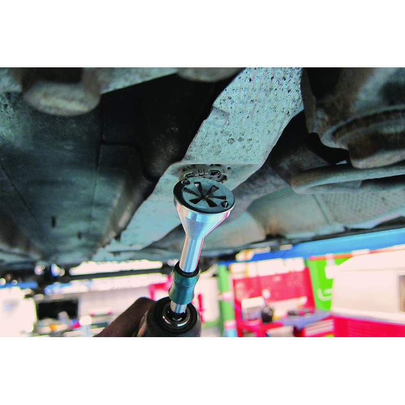 Connect 36149 Metal Trim Fastener (Star Centre) for Ford, VAG