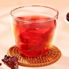 Hibiscus Flower Tea – 洛神花茶 – 100g/3.5oz (50 Pyramid Tea