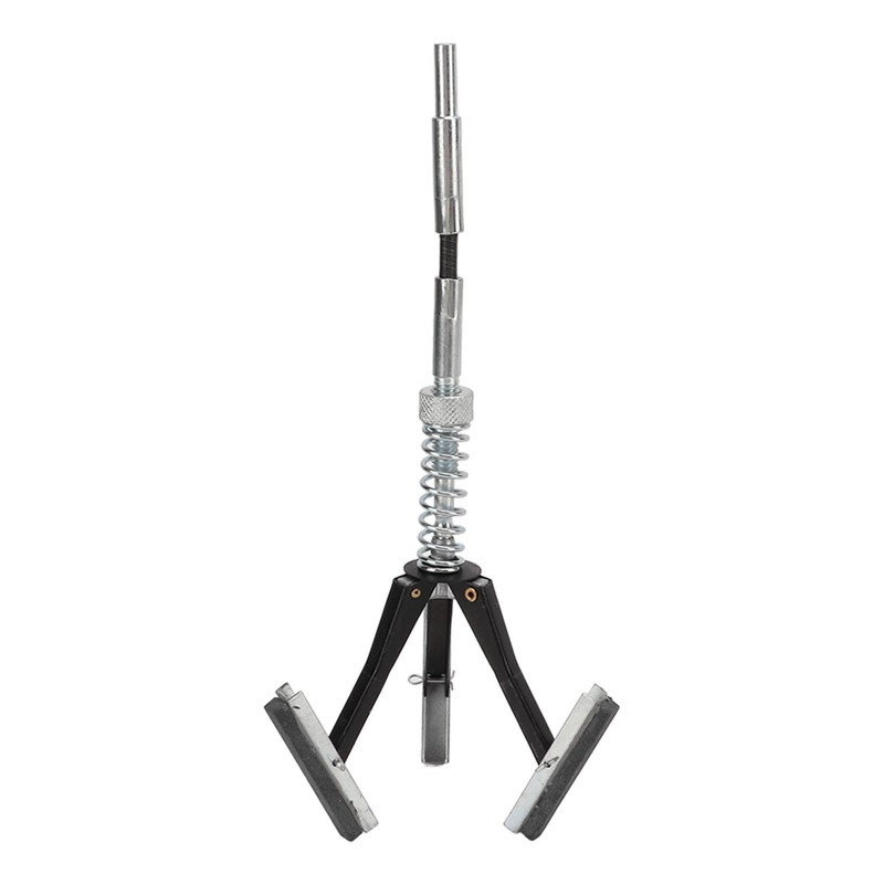 Engine Cylinder Hone Tool Deglazer with 3 Piece 1 1/8in