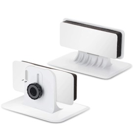 Elecom TS-F014C Earthquake Prevention Goods, Cabinet Stopper for Carpets, Earthquake Prevention