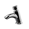 Sanixa MC2014 Washbasin Tap Time-Controlled Self-Closing Cold Water Mixer Tap