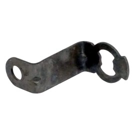 Single Metal Door Lock Cylinder Lever Compatible with Wrangler TJ 1997-2006