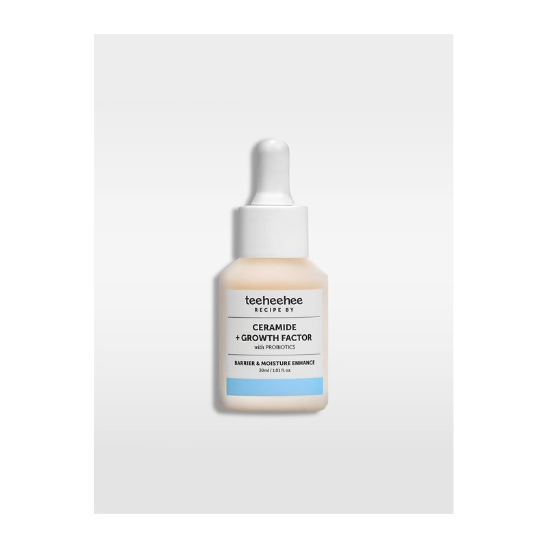 Barrier Strengthening Ceramide Collagen Serum 30ml / 장벽강화 세라마이드 콜라겐