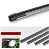 XUKEY Front Windshield Wiper Blades Set For VW Jetta MK6