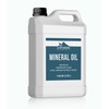 Earthborn Elements Mineral Oil 64 fl oz, Pure & Undiluted,