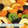 Dried Mixed Fruit with Prunes by It's Delish, 2 lbs