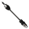 PHILTOP CV Axle Shaft Assembly Compatible with Subaru Impreza 1993-1994