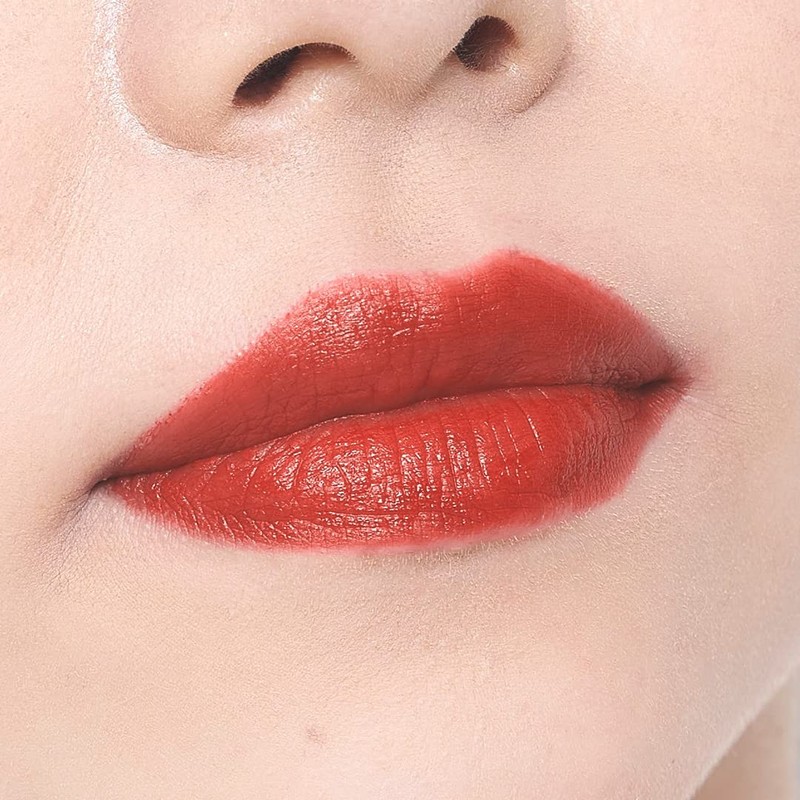 Stimmung QV OR001 Pouch Cosmetics From Korea Stymon Liquid Lip