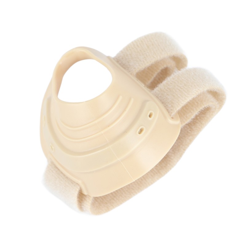 CMC Thumb Brace Breathable Compression Support Right Hand Thumb Stabilizer