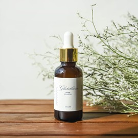 SelBN Glutathione White Jade Ampoule 30ml