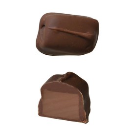 Mrs. Cavanaugh's 1 lb Mindy Mint Truffle Milk Chocolate