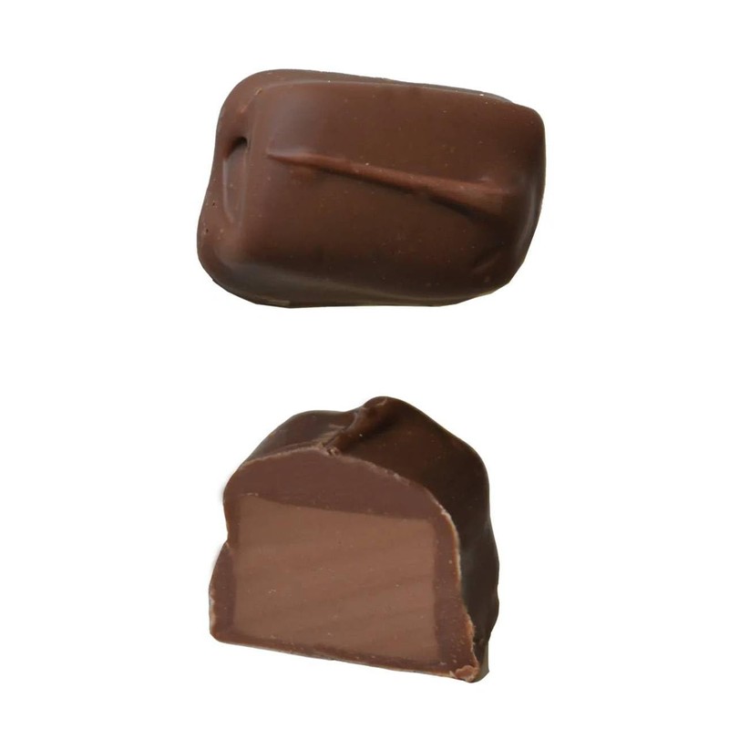 Mrs. Cavanaugh's 1 lb Mindy Mint Truffle Milk Chocolate