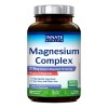 Complejo Magnesio Apoyo Salud Muscular Nerviosa