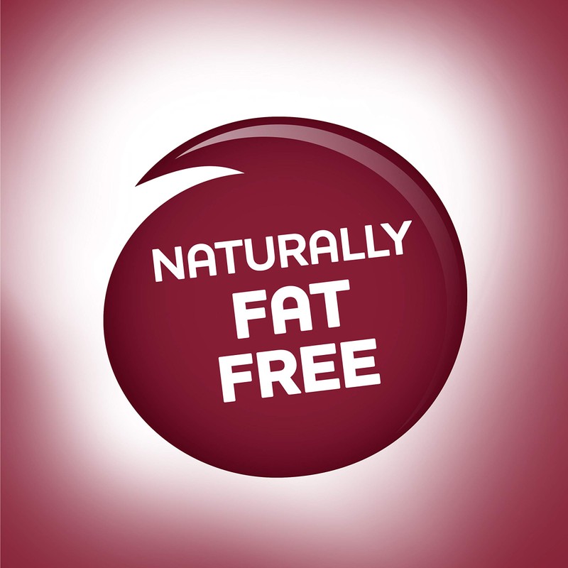 Jell-O Black Cherry Gelatin Mix (6 oz Boxes, Pack of