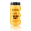 Totex Hair Styling Texturising Powder Wax - Volumizing Thickening Dust