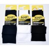 Calcetas Calcetines De Compresión Várices Circulación Unisex