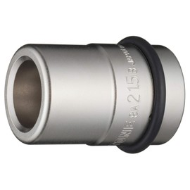 TONE Impact Inner Socket 8A-21.5B Insertion Angle 1 inch (25.4 mm) Width 21.5 mm
