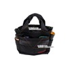 Briefing Tote Bag, Cart Tote, B5 Size, GOLF, Men's, Women's,