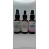 Natural Firm Glow Skincare Set De 3 Sueros Productos Para