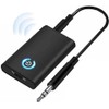 Bluetooth 5.3 Transmitter/Receiver, 2-in-1 Transmitter/Receiver, Compatible with IOS/Android, A2DP/AVRCP Wireless