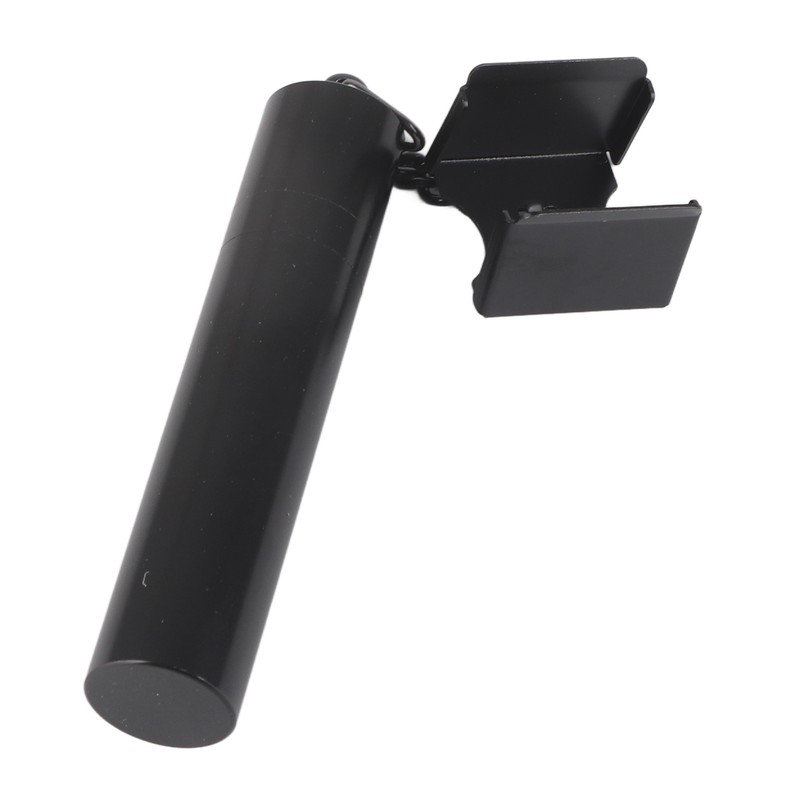 Billiard Chalk Holder 3 in 1 Portable Pool Cue Chalk