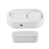 ZONADAH Door Window Sensor Alarm 130DB Burglar Alert Security Burglar