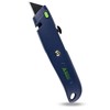 AccuTec Pro Safety U4 Standard Utility Knife - Pocket-Sized Cutting